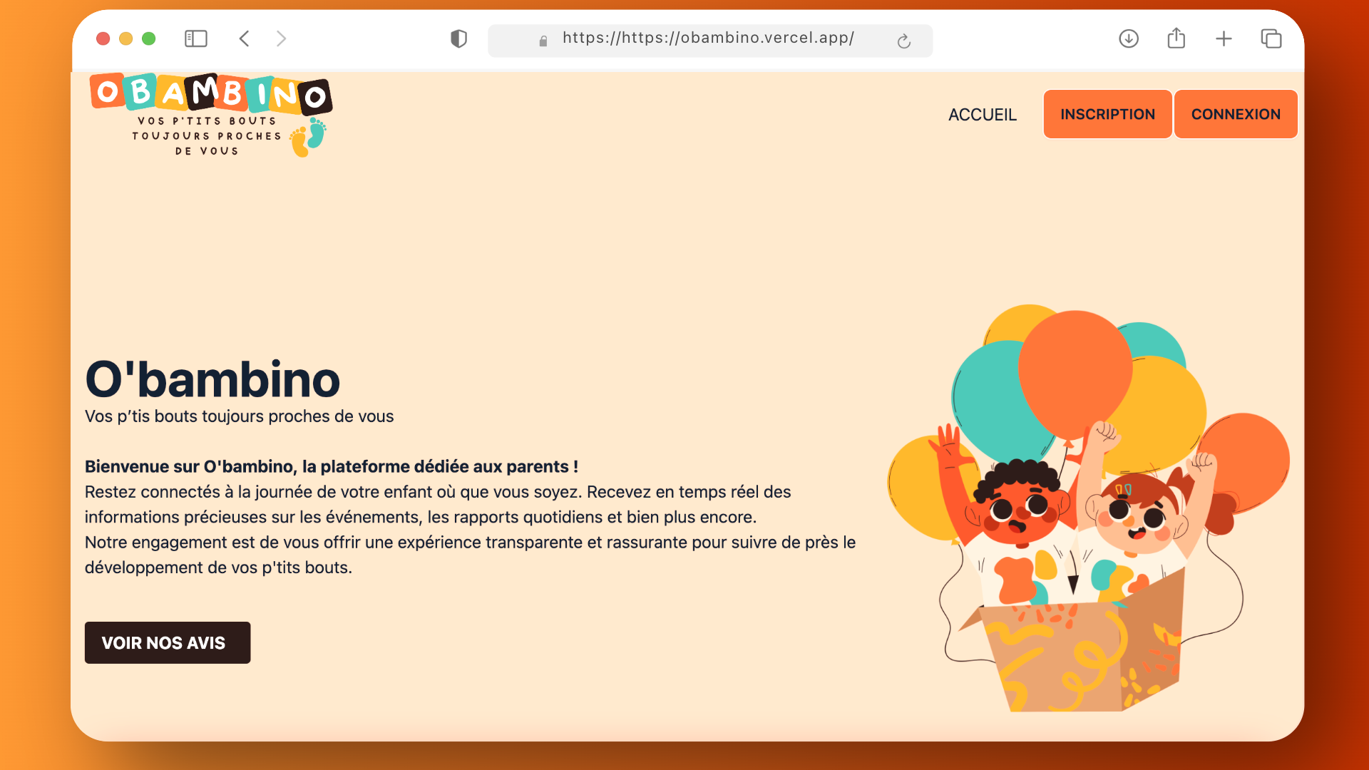 site obambino